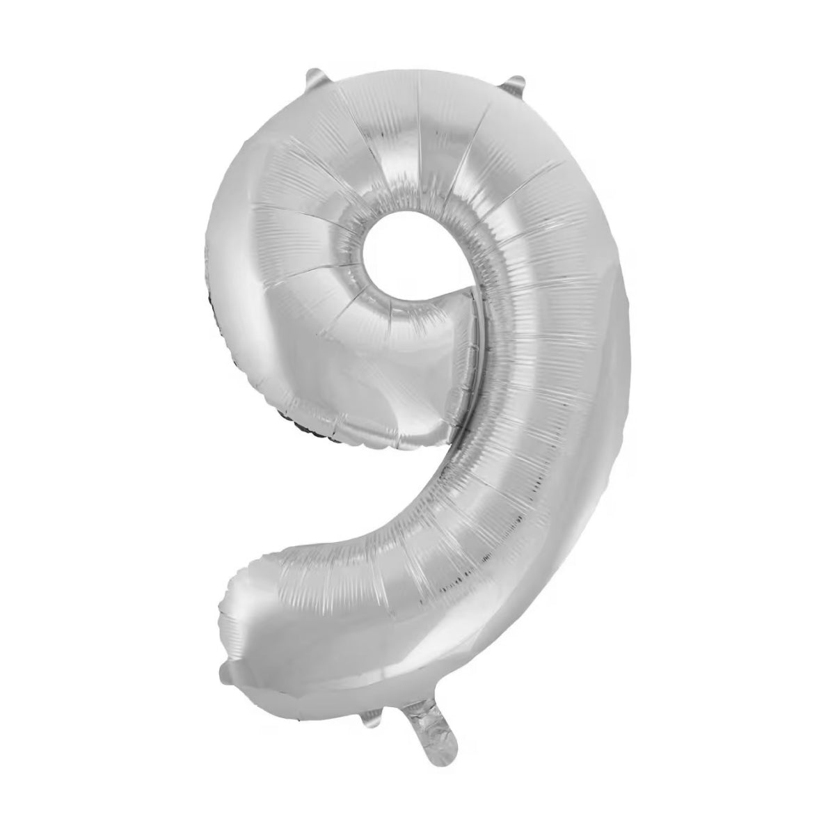 Number Balloon