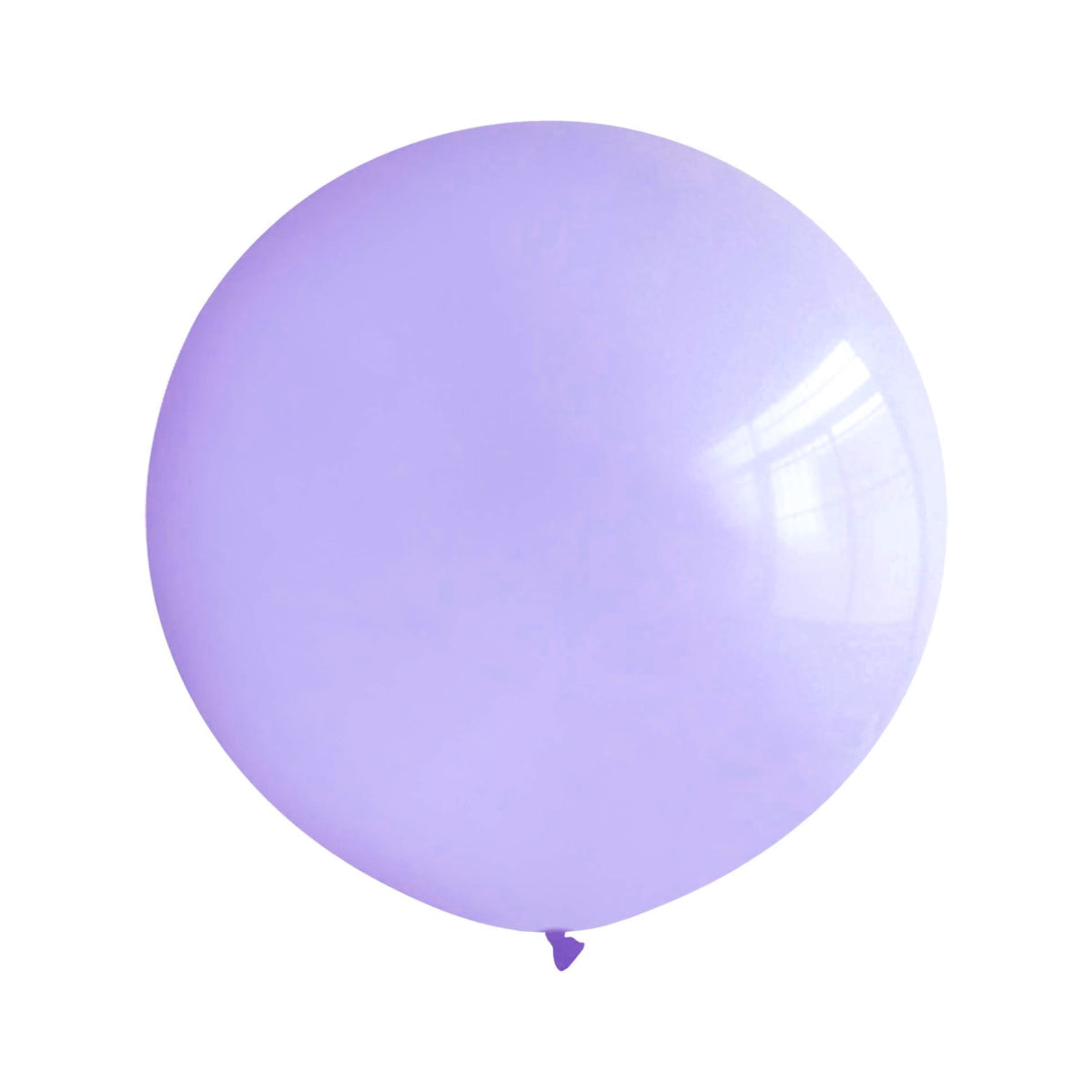 Single Foil Balloons